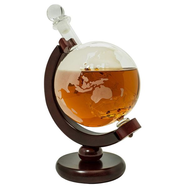 globe